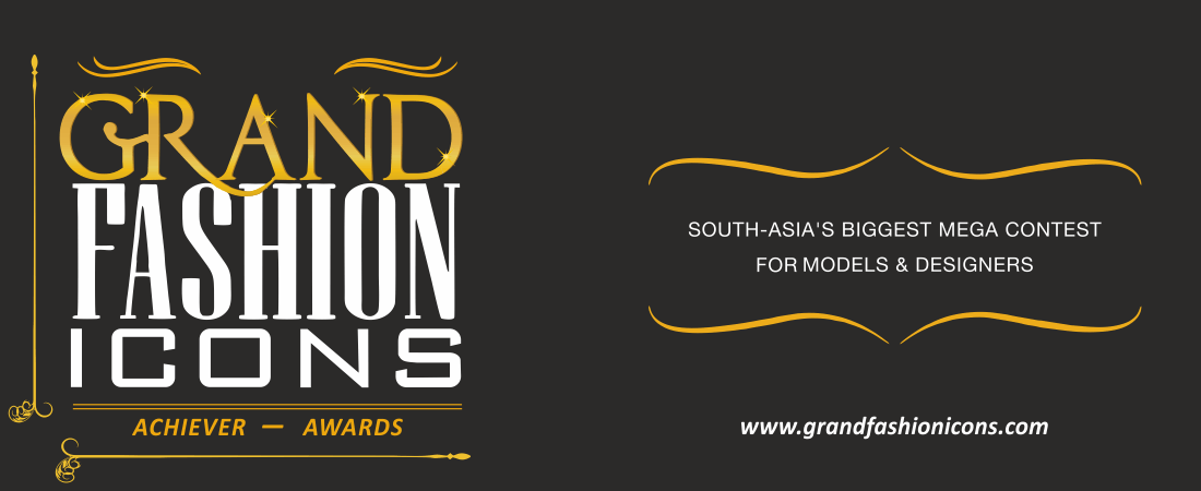 Grand Fashion Icons - Achiever Awards