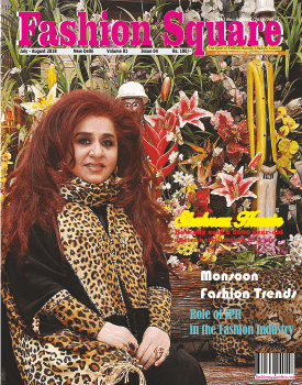 FS Magazine cover July August 2018