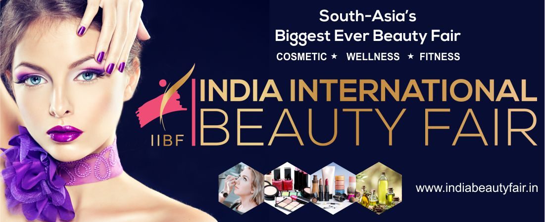India International Beauty Fair